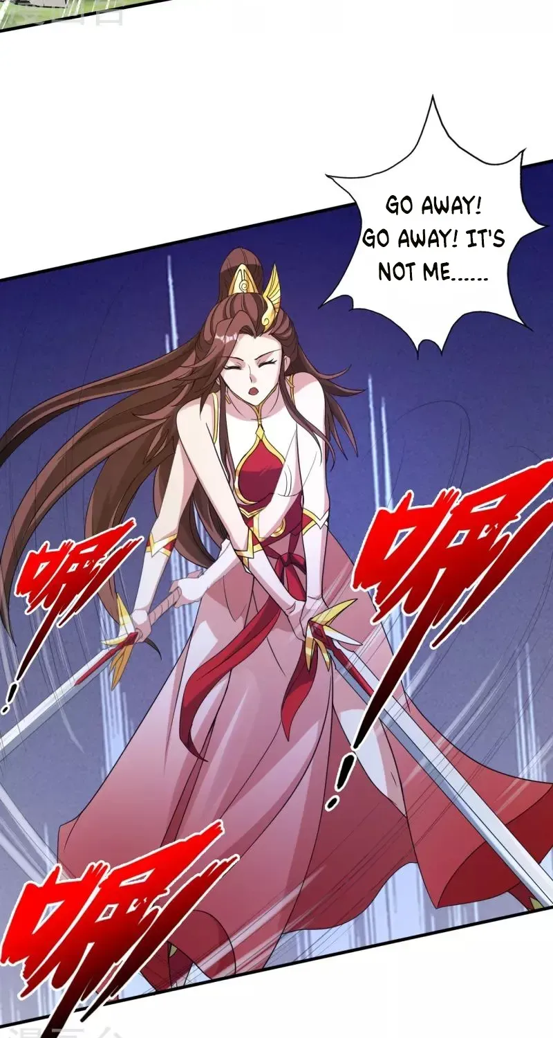 Banished Disciple's Counterattack Kainu Manga Chapter 358 Page 18