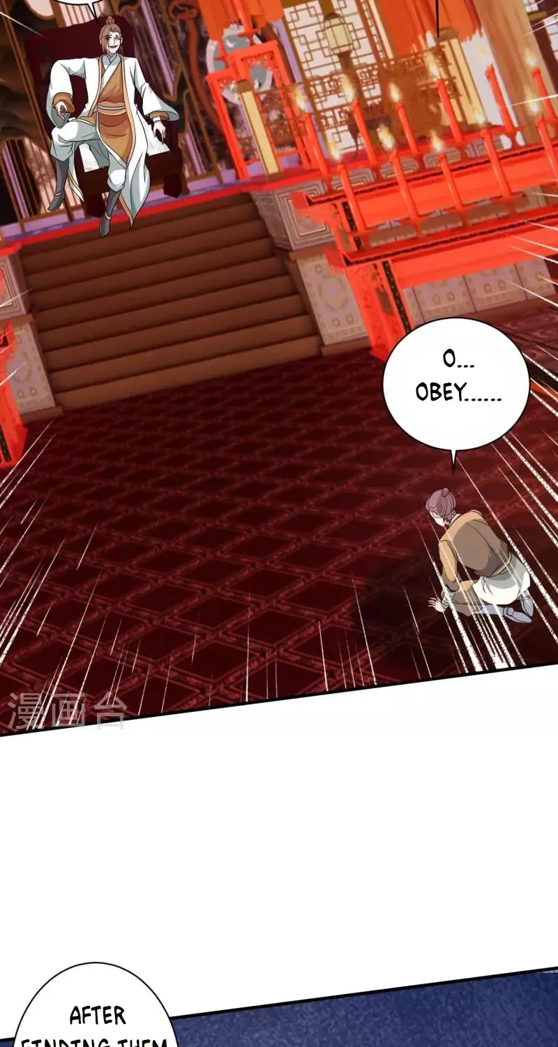 Banished Disciple's Counterattack Kainu Manga Chapter 358 Page 22
