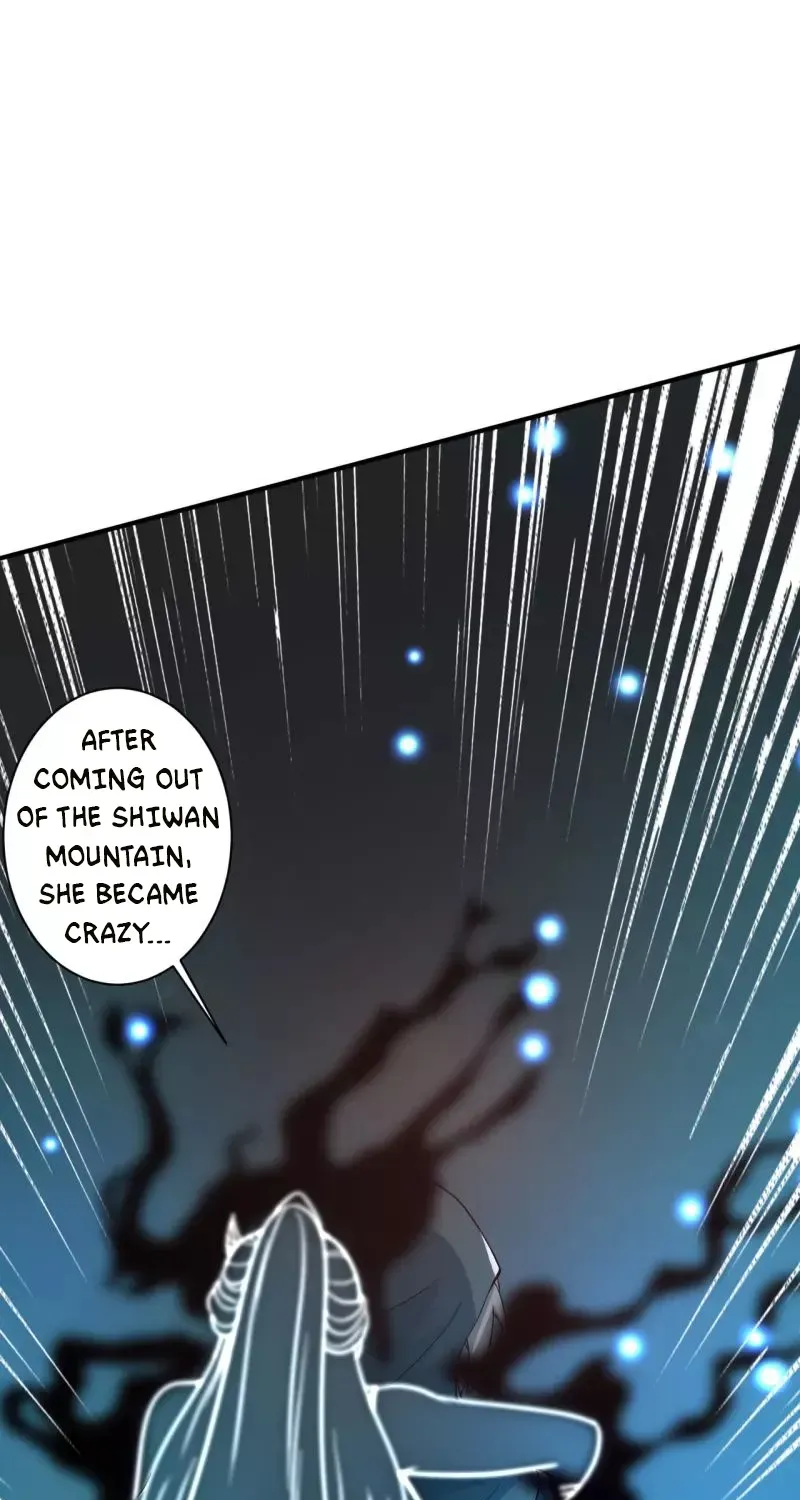 Banished Disciple's Counterattack Kainu Manga Chapter 358 Page 37