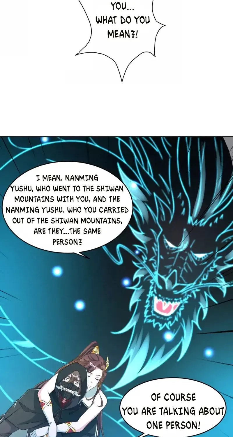 Banished Disciple's Counterattack Kainu Manga Chapter 358 Page 40