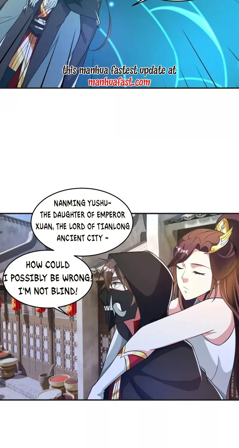 Banished Disciple's Counterattack Kainu Manga Chapter 358 Page 41
