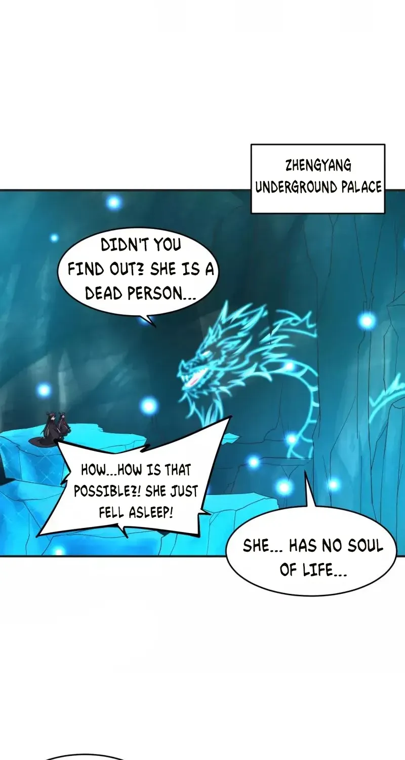 Banished Disciple's Counterattack Kainu Manga Chapter 358 Page 42