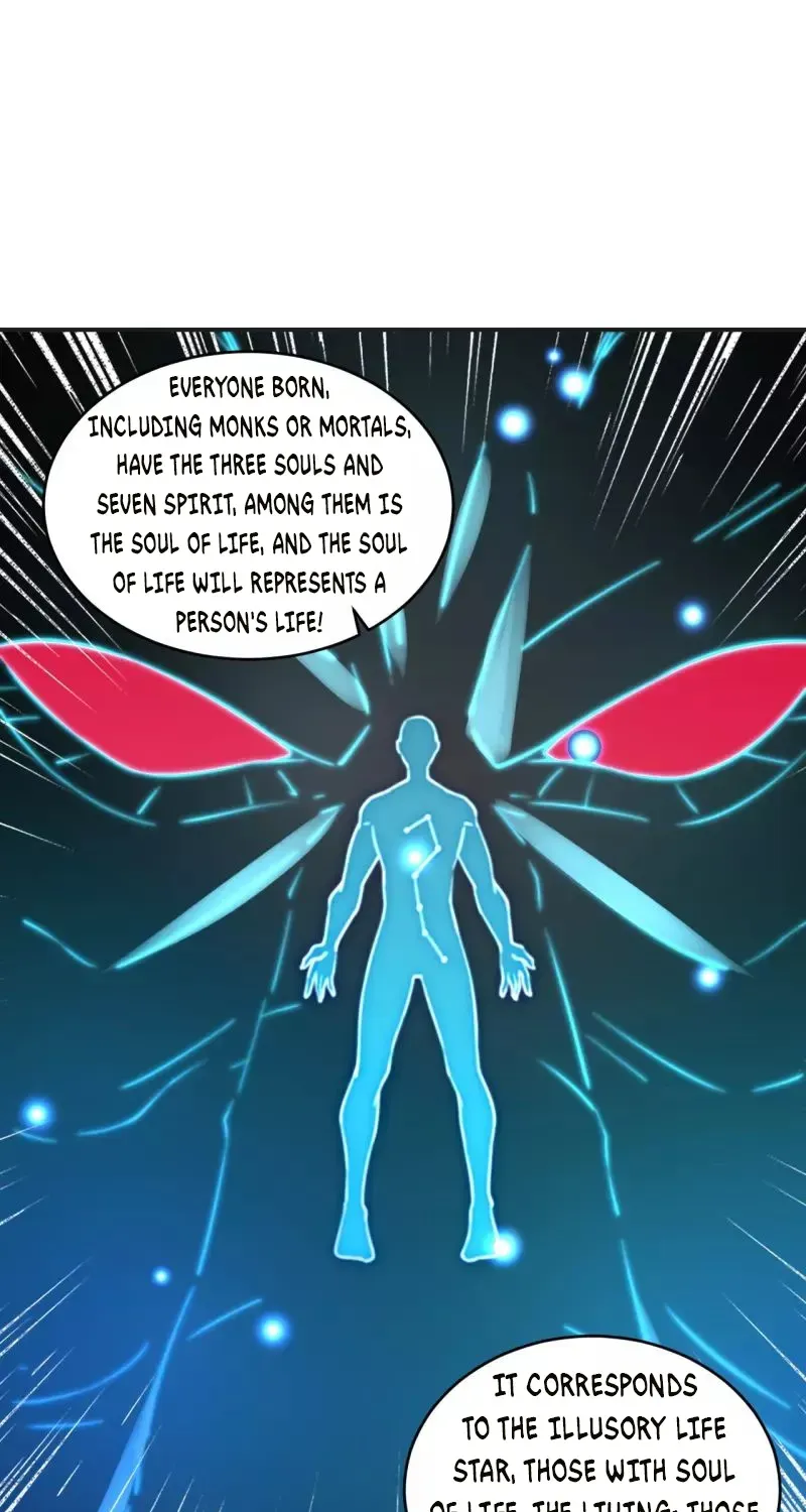 Banished Disciple's Counterattack Kainu Manga Chapter 358 Page 44