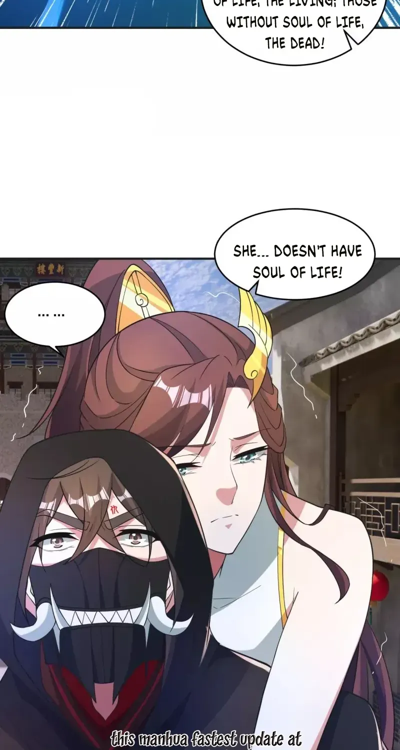 Banished Disciple's Counterattack Kainu Manga Chapter 358 Page 45