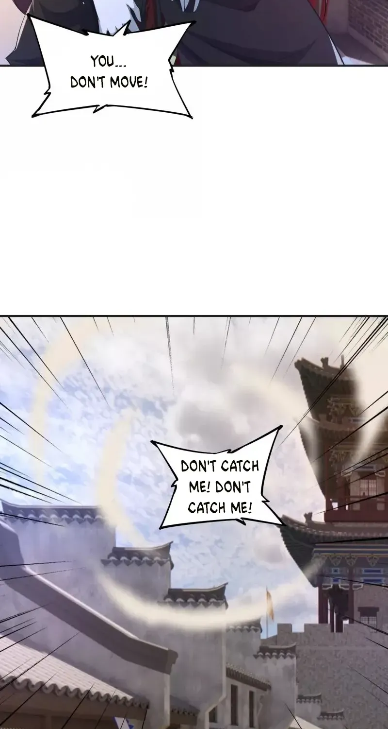 Banished Disciple's Counterattack Kainu Manga Chapter 358 Page 47