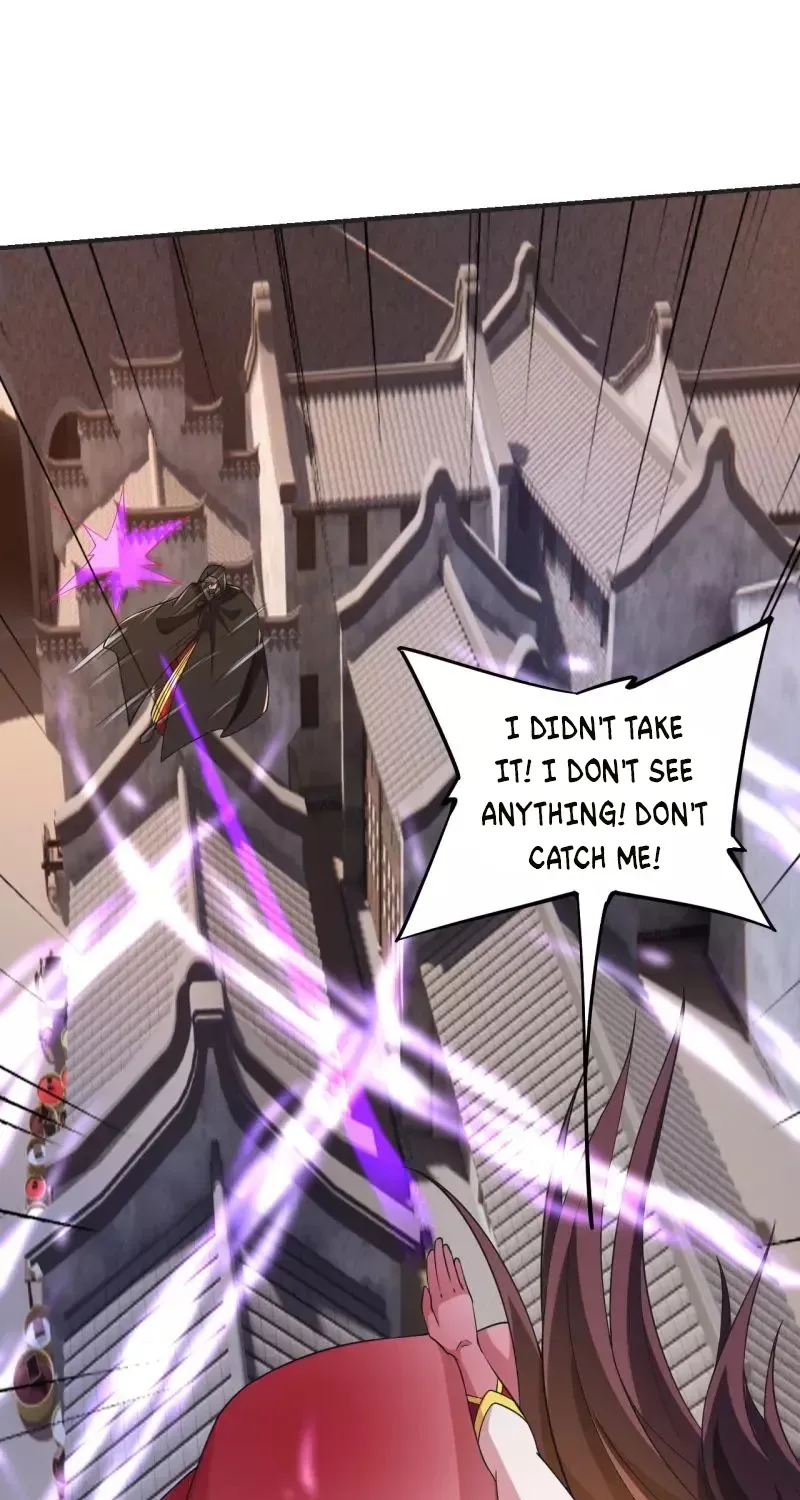 Banished Disciple's Counterattack Kainu Manga Chapter 358 Page 51