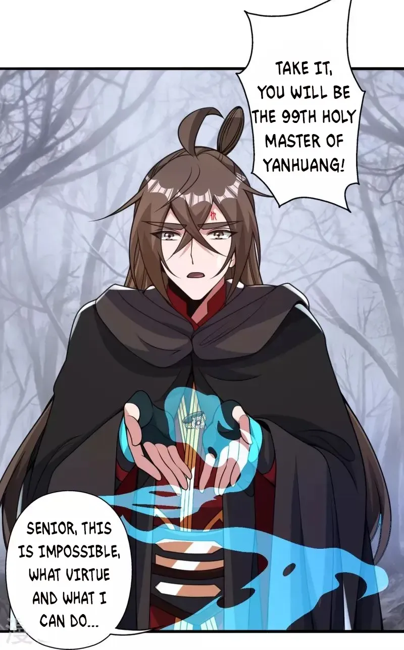 Banished Disciple's Counterattack Kainu Manga Chapter 357 Page 79