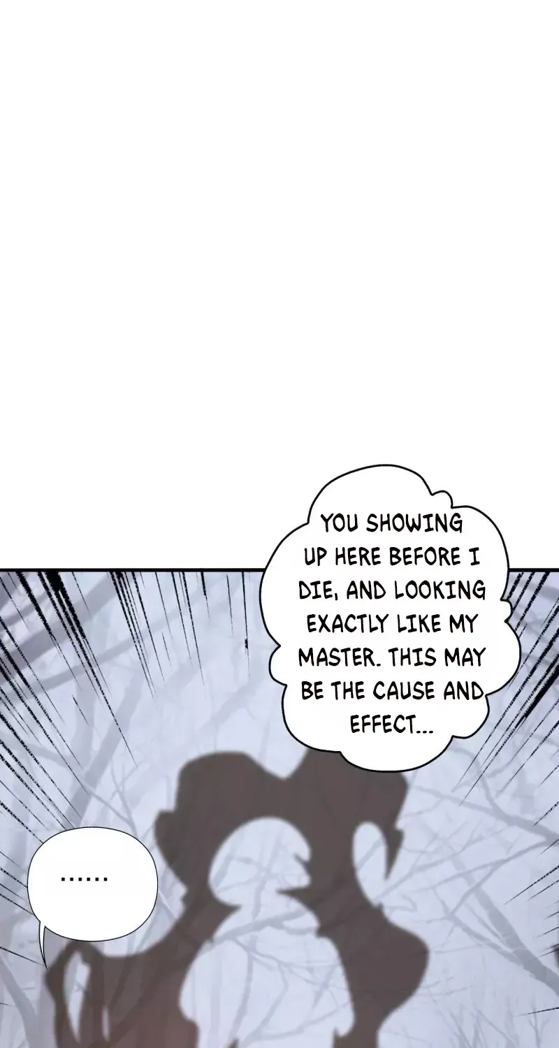Banished Disciple's Counterattack Kainu Manga Chapter 357 Page 80