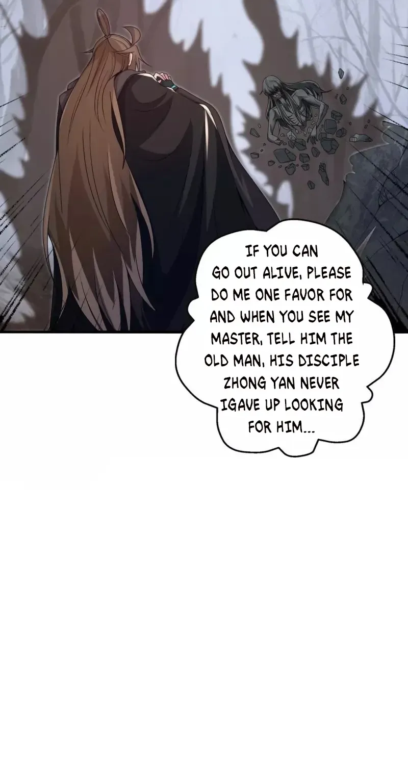 Banished Disciple's Counterattack Kainu Manga Chapter 357 Page 81