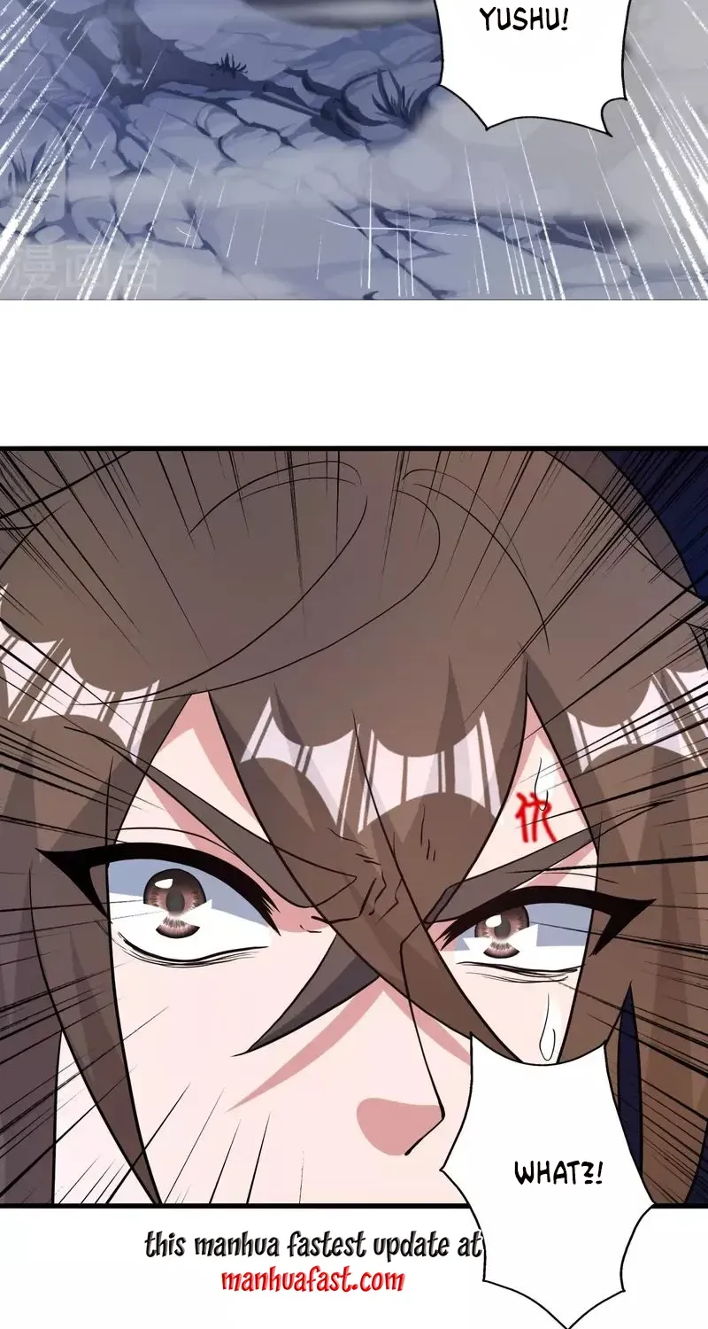 Banished Disciple's Counterattack Kainu Manga Chapter 357 Page 84