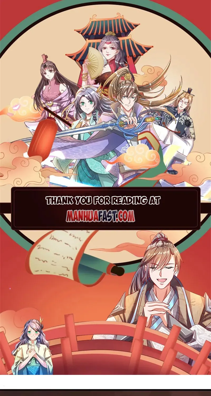 Banished Disciple's Counterattack Kainu Manga Chapter 356 Page 1