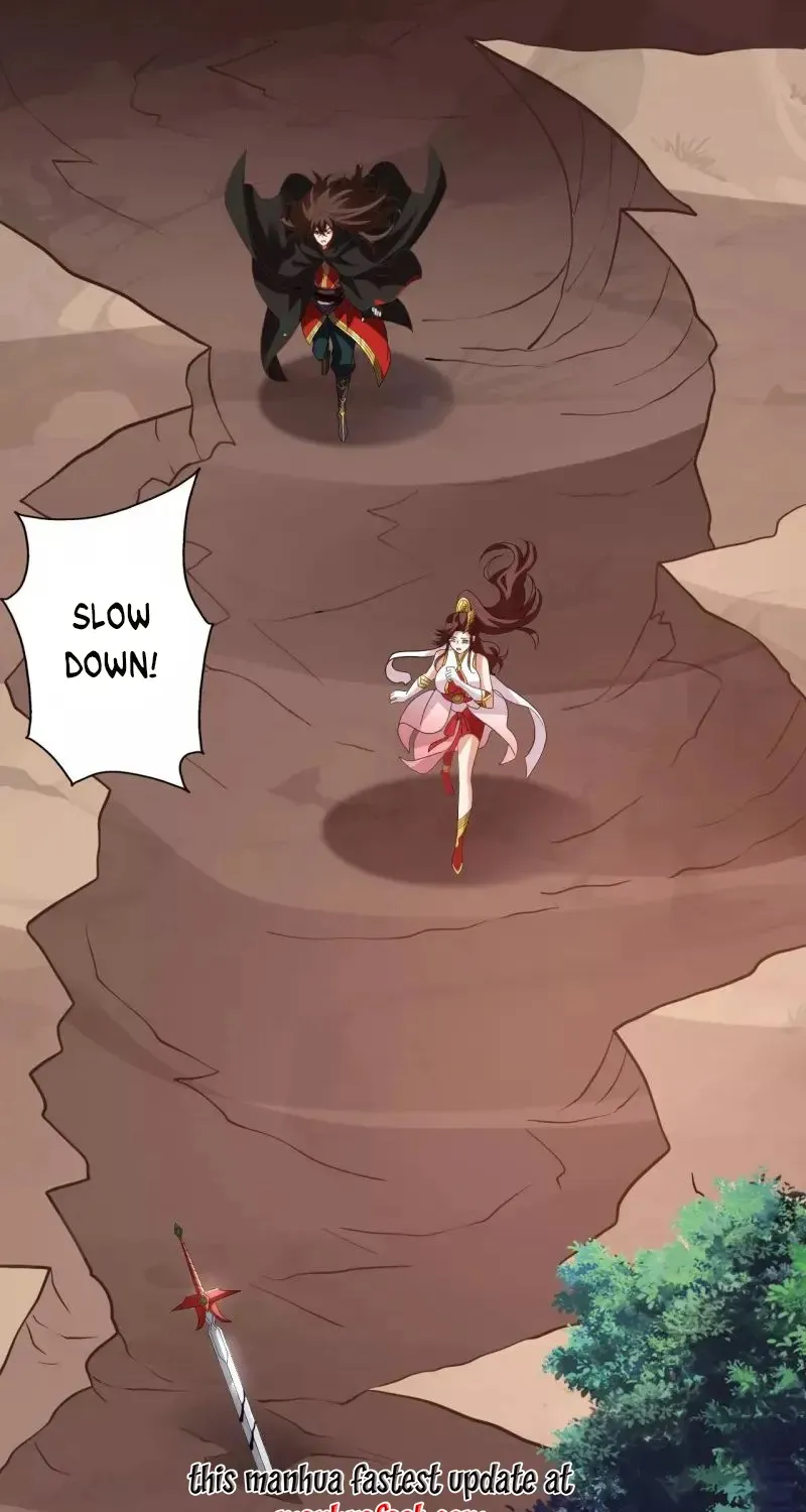 Banished Disciple's Counterattack Kainu Manga Chapter 356 Page 2