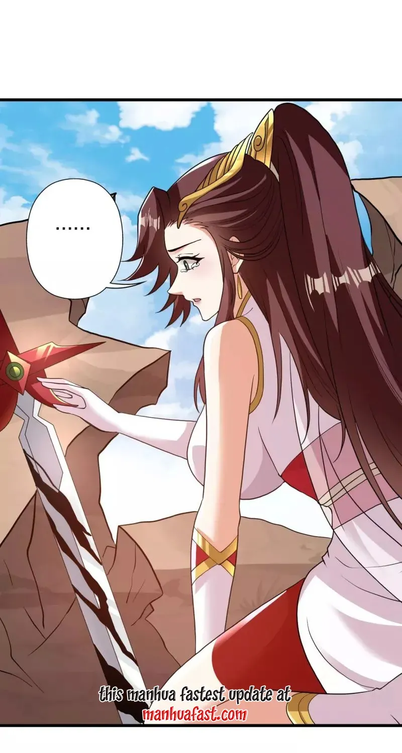 Banished Disciple's Counterattack Kainu Manga Chapter 356 Page 5