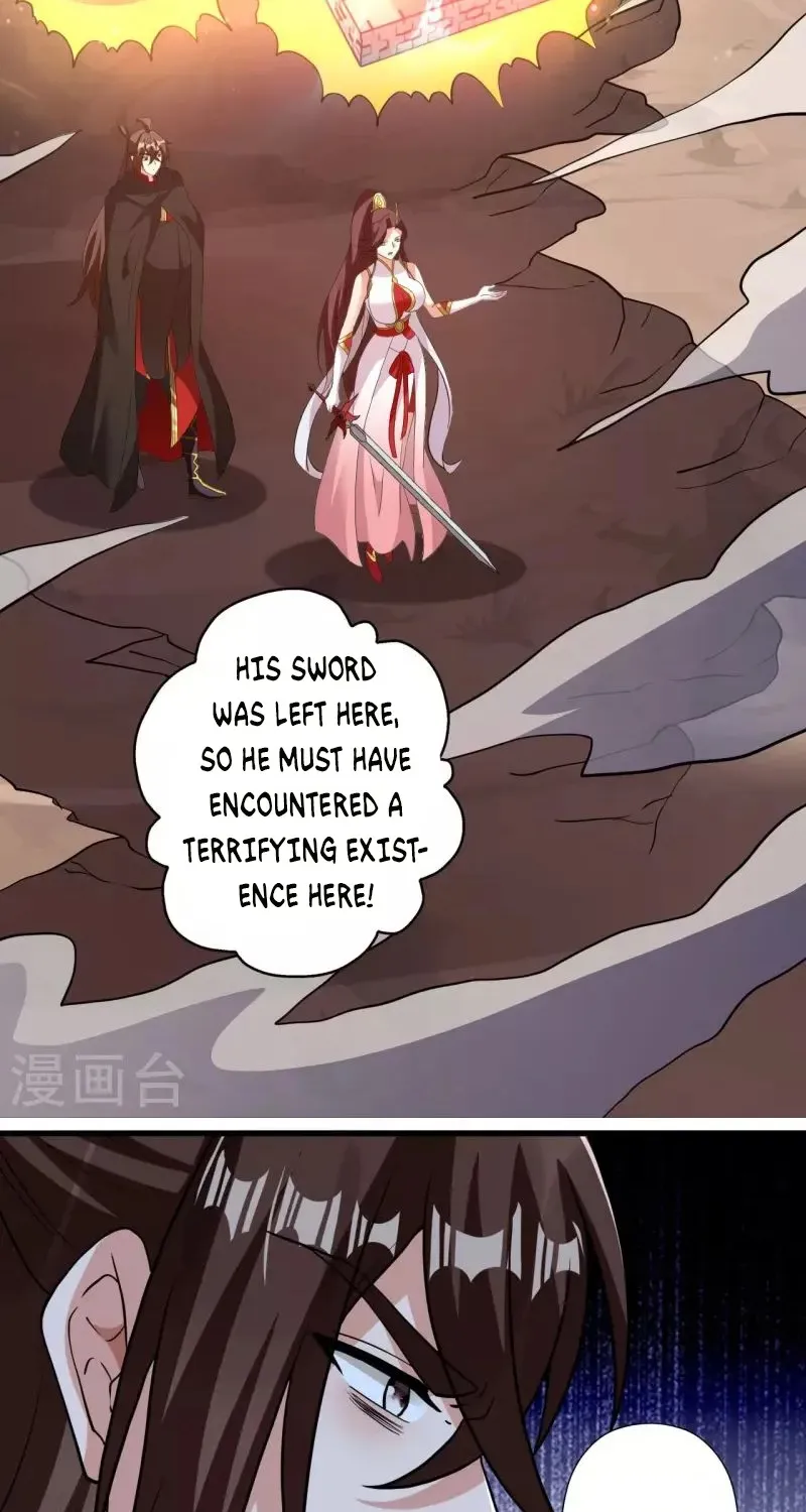 Banished Disciple's Counterattack Kainu Manga Chapter 356 Page 11