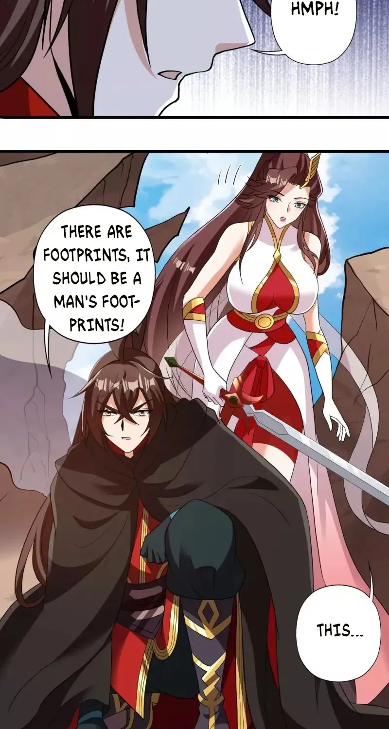 Banished Disciple's Counterattack Kainu Manga Chapter 356 Page 12