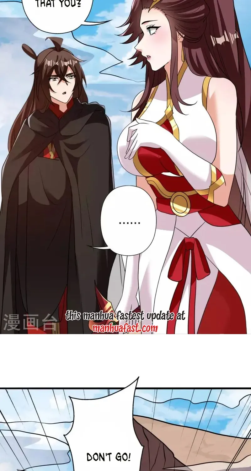 Banished Disciple's Counterattack Kainu Manga Chapter 356 Page 18