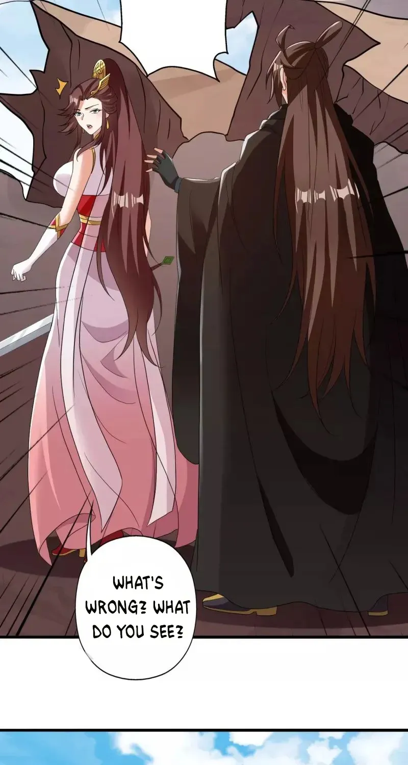 Banished Disciple's Counterattack Kainu Manga Chapter 356 Page 19