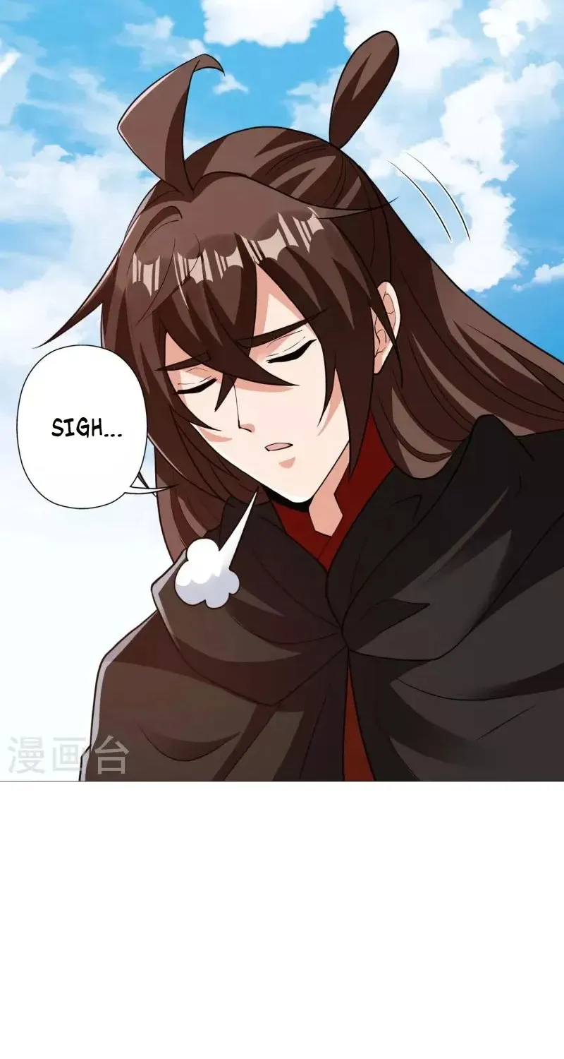 Banished Disciple's Counterattack Kainu Manga Chapter 356 Page 20