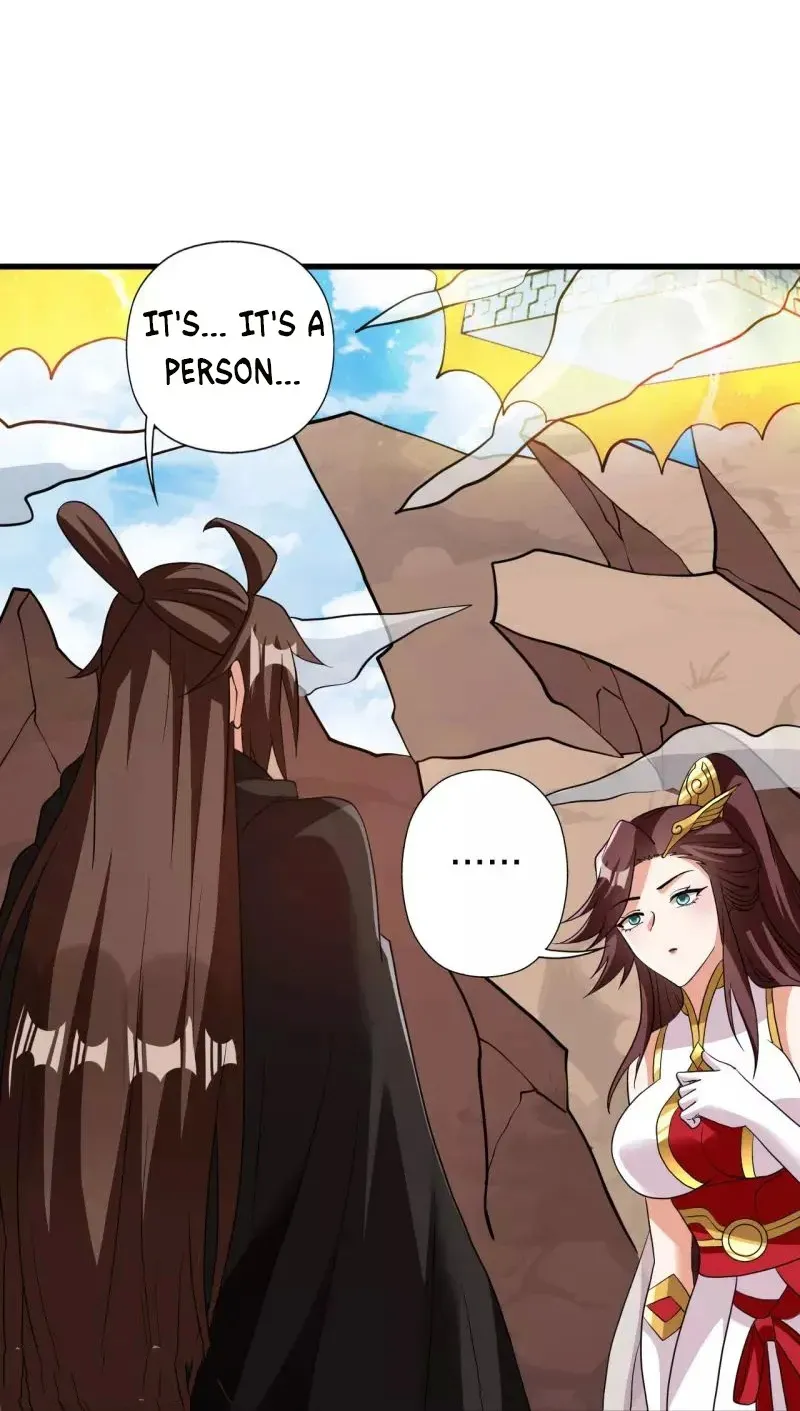 Banished Disciple's Counterattack Kainu Manga Chapter 356 Page 21