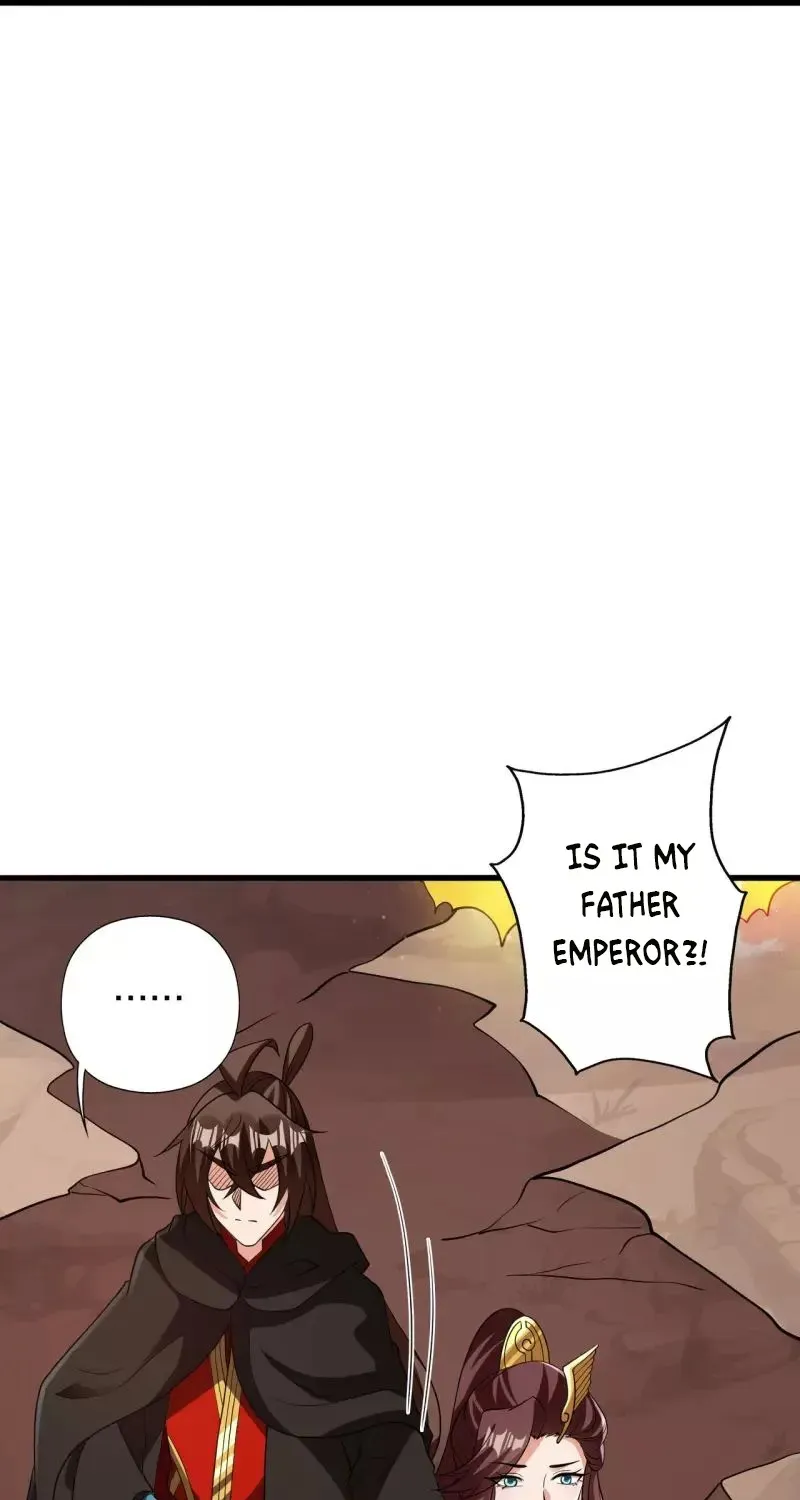 Banished Disciple's Counterattack Kainu Manga Chapter 356 Page 22