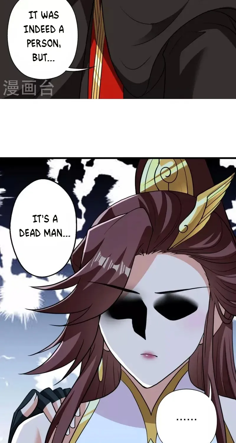 Banished Disciple's Counterattack Kainu Manga Chapter 356 Page 25