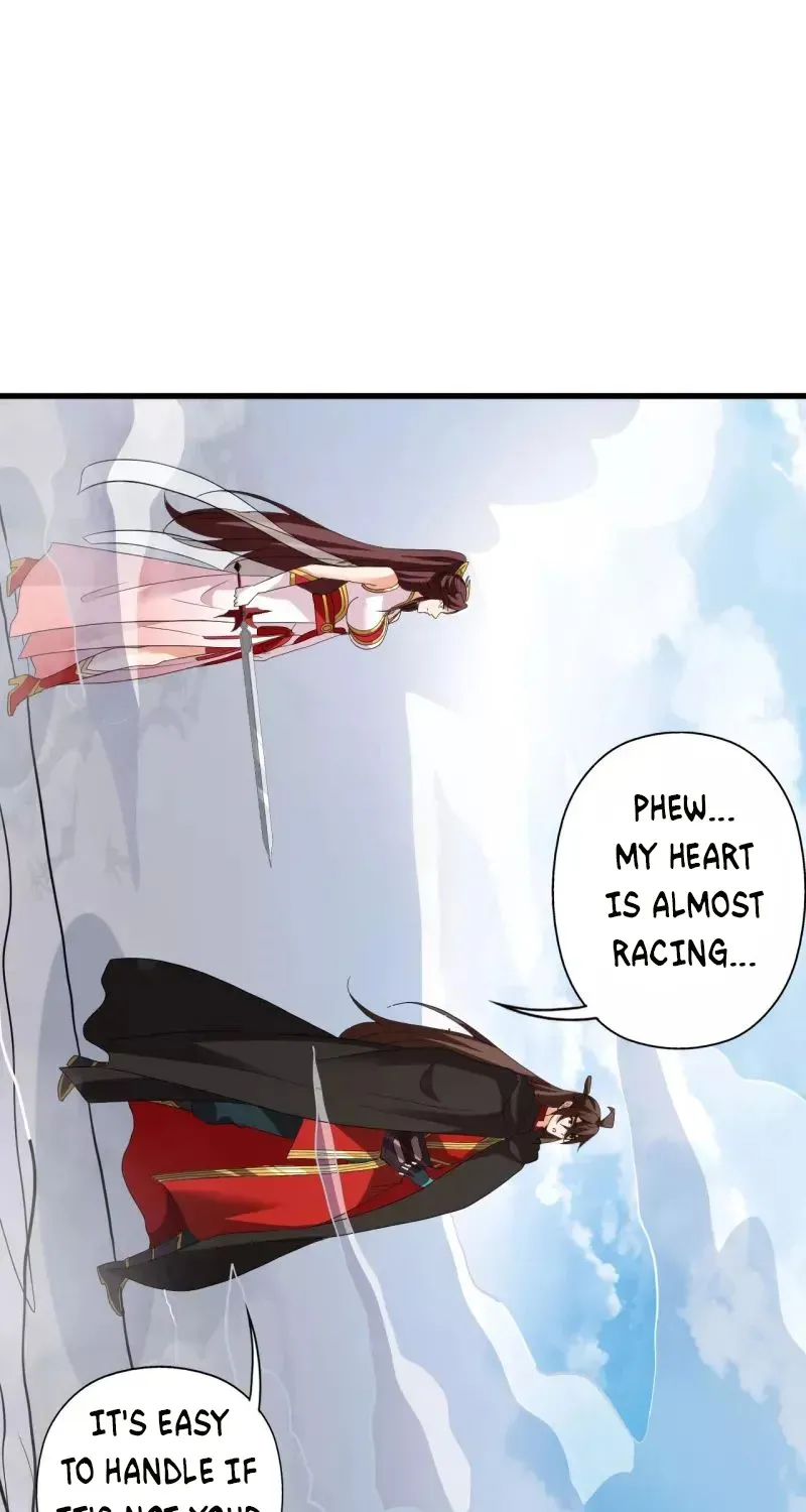 Banished Disciple's Counterattack Kainu Manga Chapter 356 Page 30