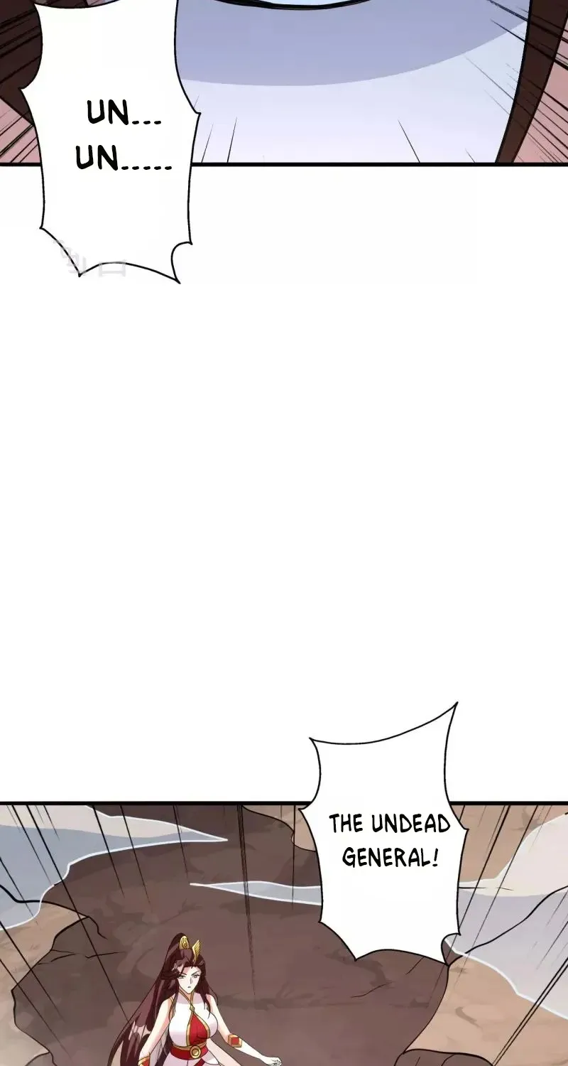 Banished Disciple's Counterattack Kainu Manga Chapter 356 Page 33