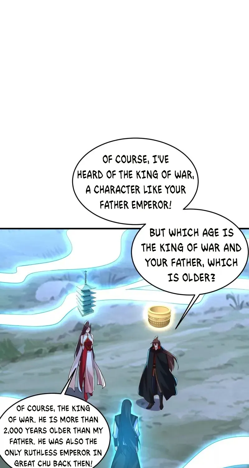 Banished Disciple's Counterattack Kainu Manga Chapter 356 Page 39