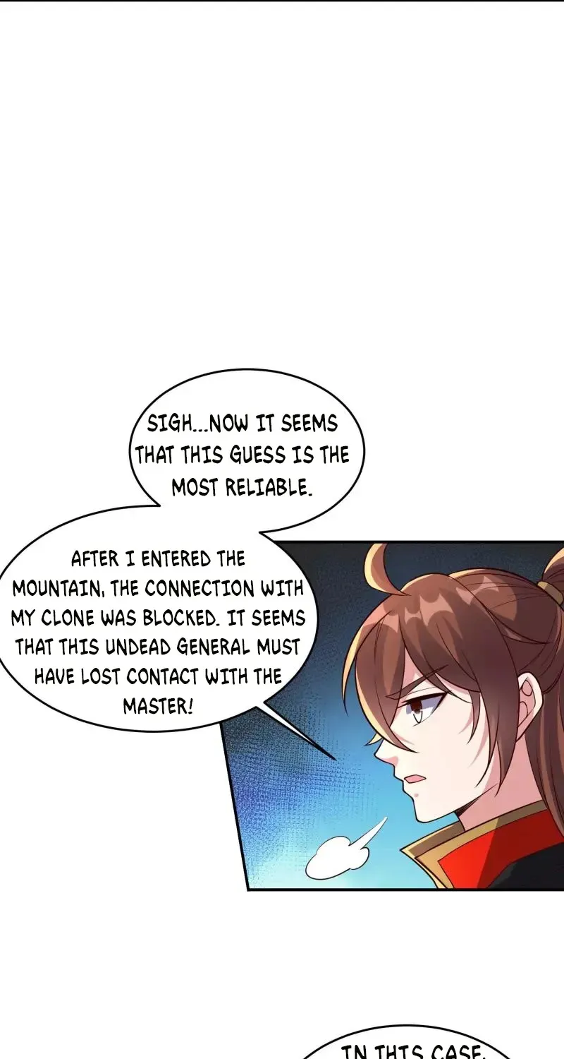 Banished Disciple's Counterattack Kainu Manga Chapter 356 Page 47