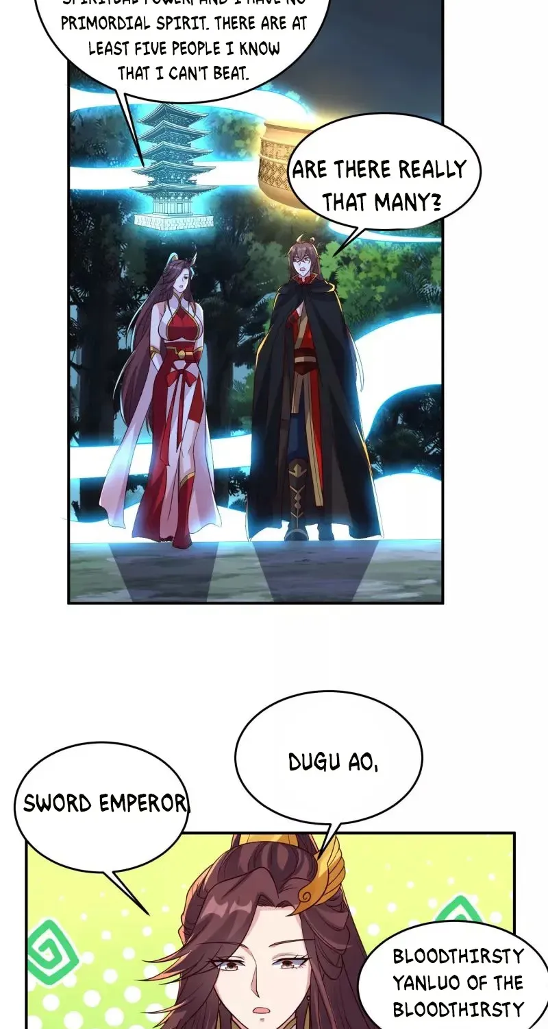 Banished Disciple's Counterattack Kainu Manga Chapter 356 Page 53