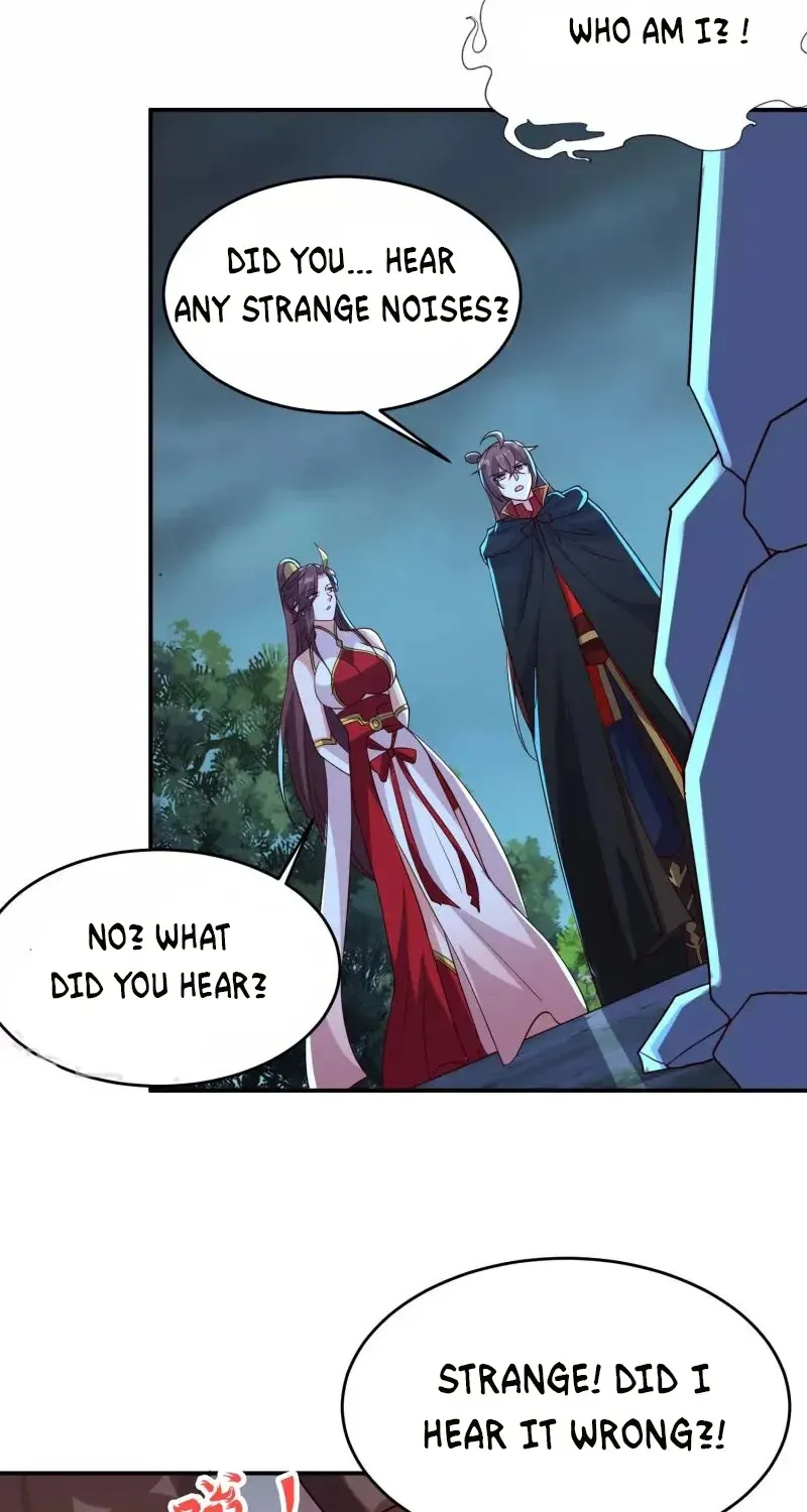 Banished Disciple's Counterattack Kainu Manga Chapter 356 Page 58