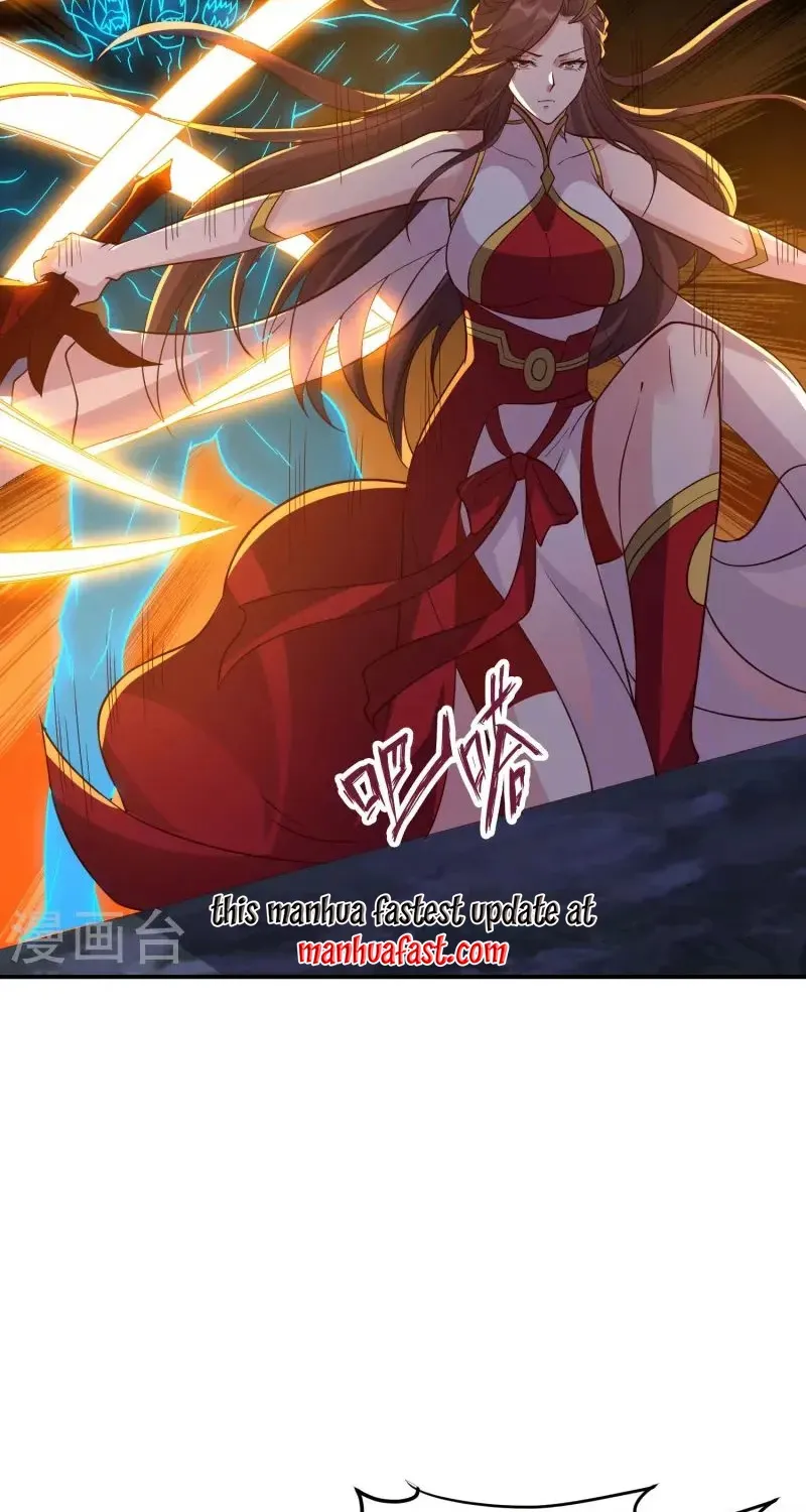 Banished Disciple's Counterattack Kainu Manga Chapter 356 Page 65
