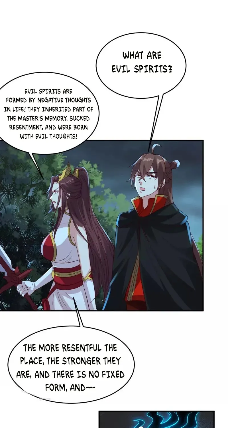Banished Disciple's Counterattack Kainu Manga Chapter 356 Page 69