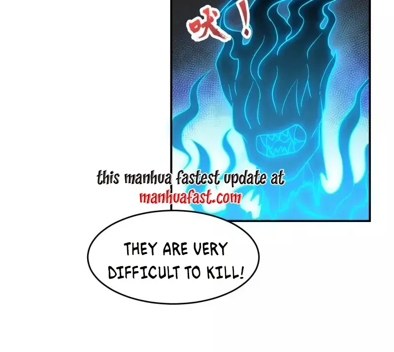 Banished Disciple's Counterattack Kainu Manga Chapter 356 Page 70