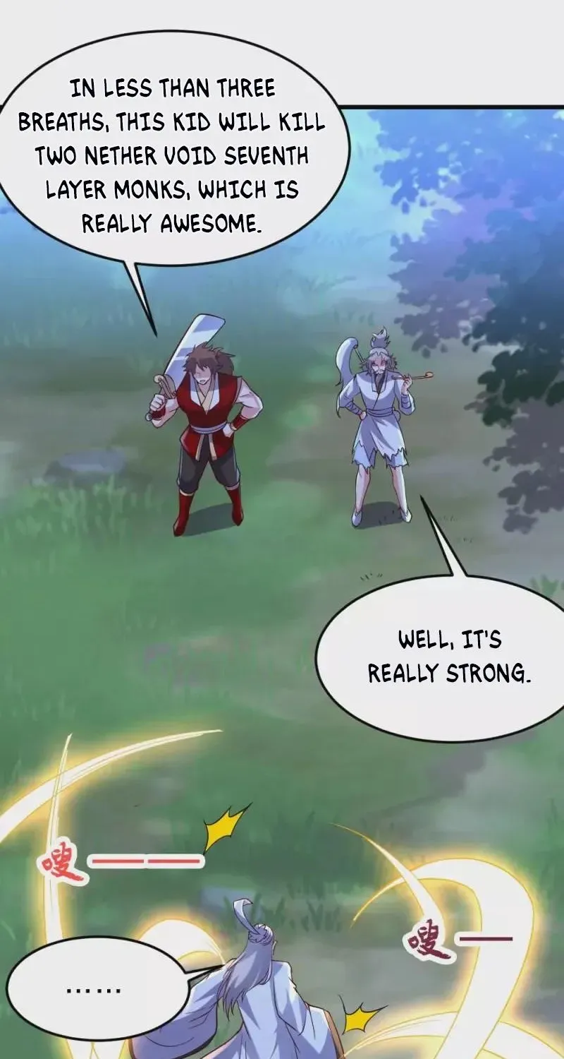 Banished Disciple's Counterattack Kainu Manga Chapter 355 Page 2