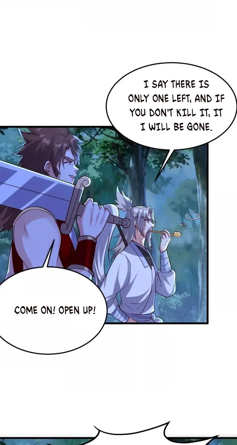 Banished Disciple's Counterattack Kainu Manga Chapter 355 Page 4
