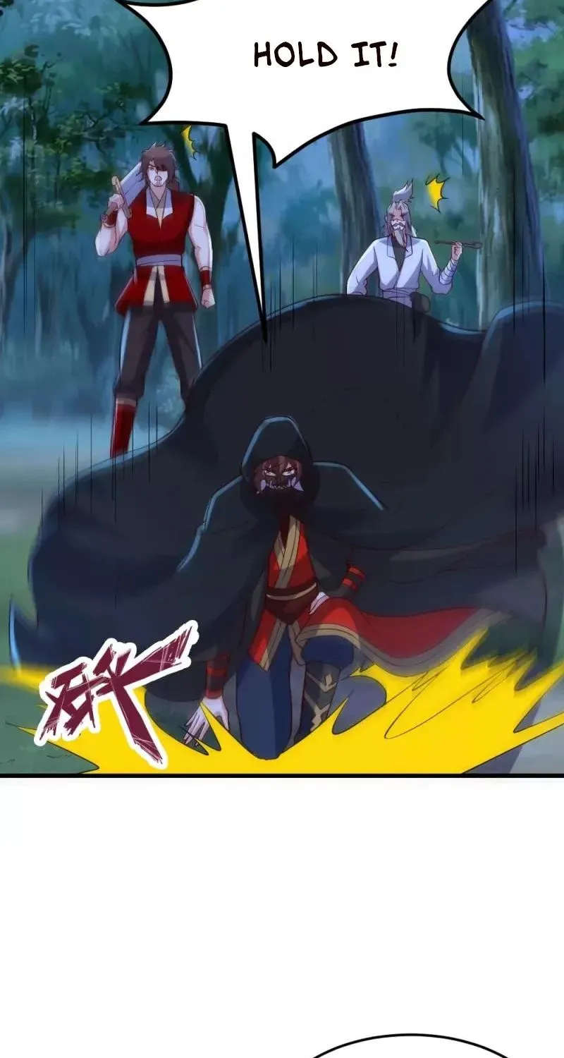 Banished Disciple's Counterattack Kainu Manga Chapter 355 Page 5