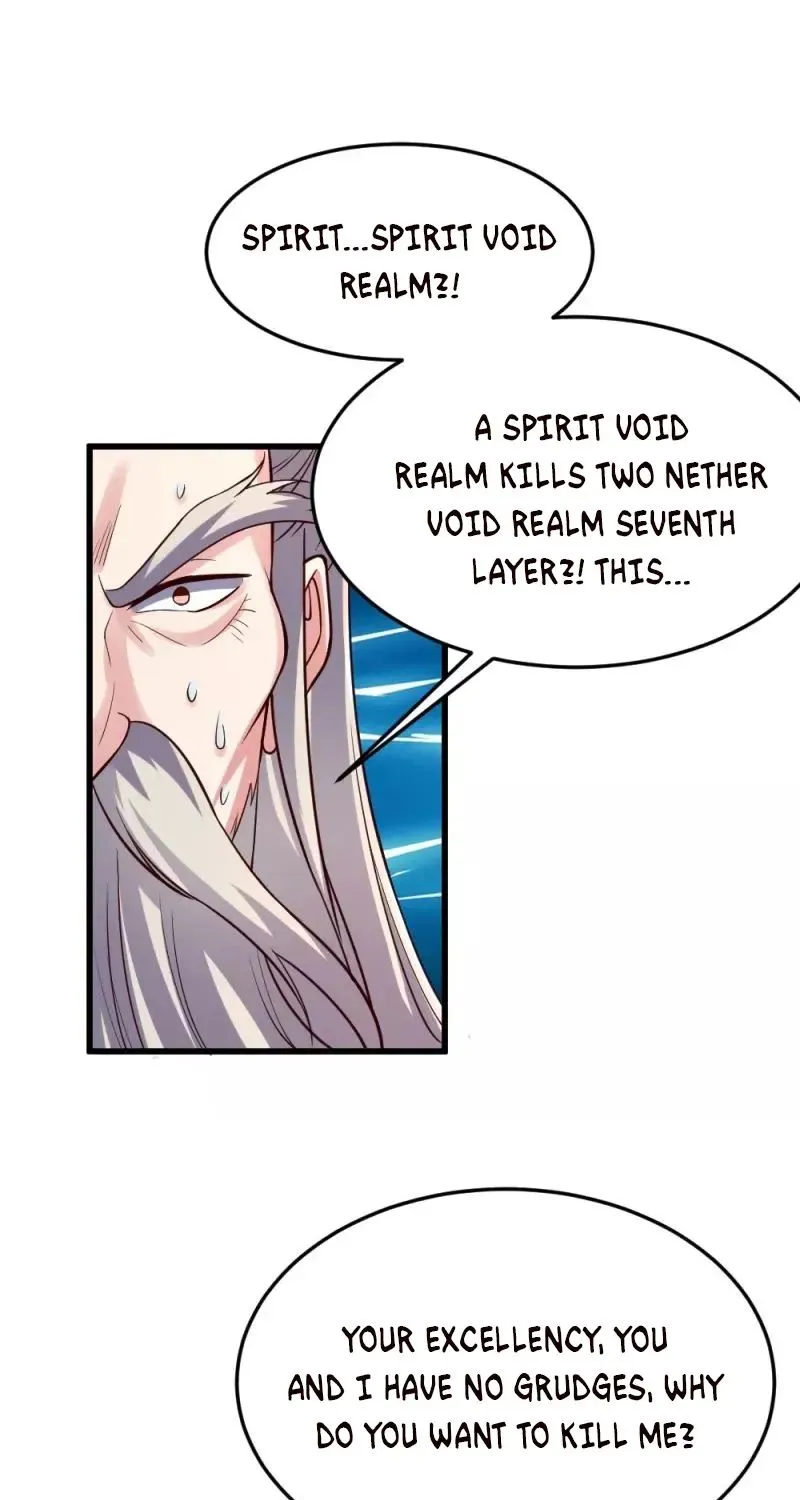 Banished Disciple's Counterattack Kainu Manga Chapter 355 Page 8