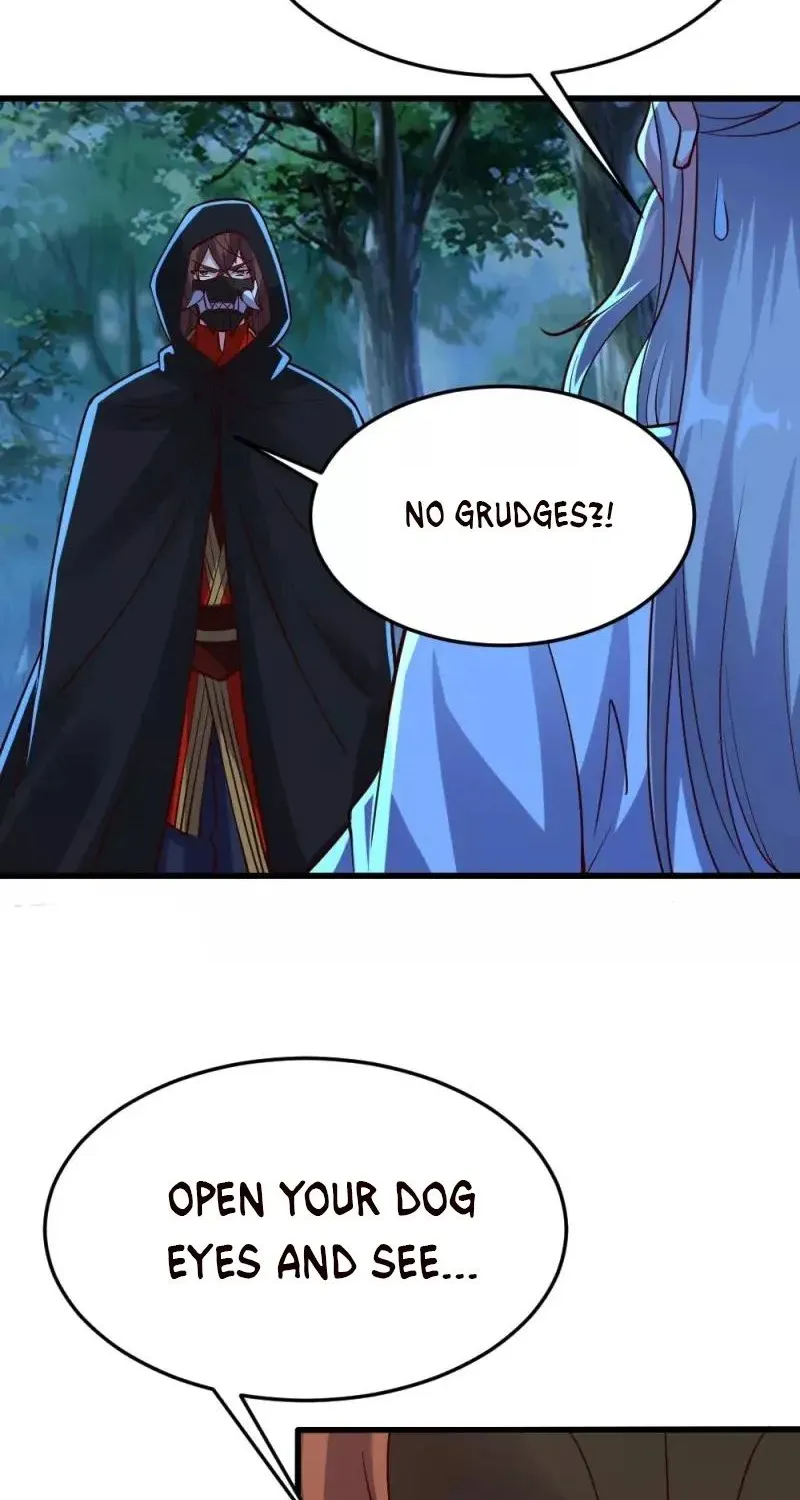 Banished Disciple's Counterattack Kainu Manga Chapter 355 Page 9