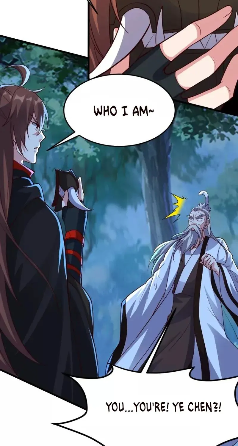 Banished Disciple's Counterattack Kainu Manga Chapter 355 Page 10