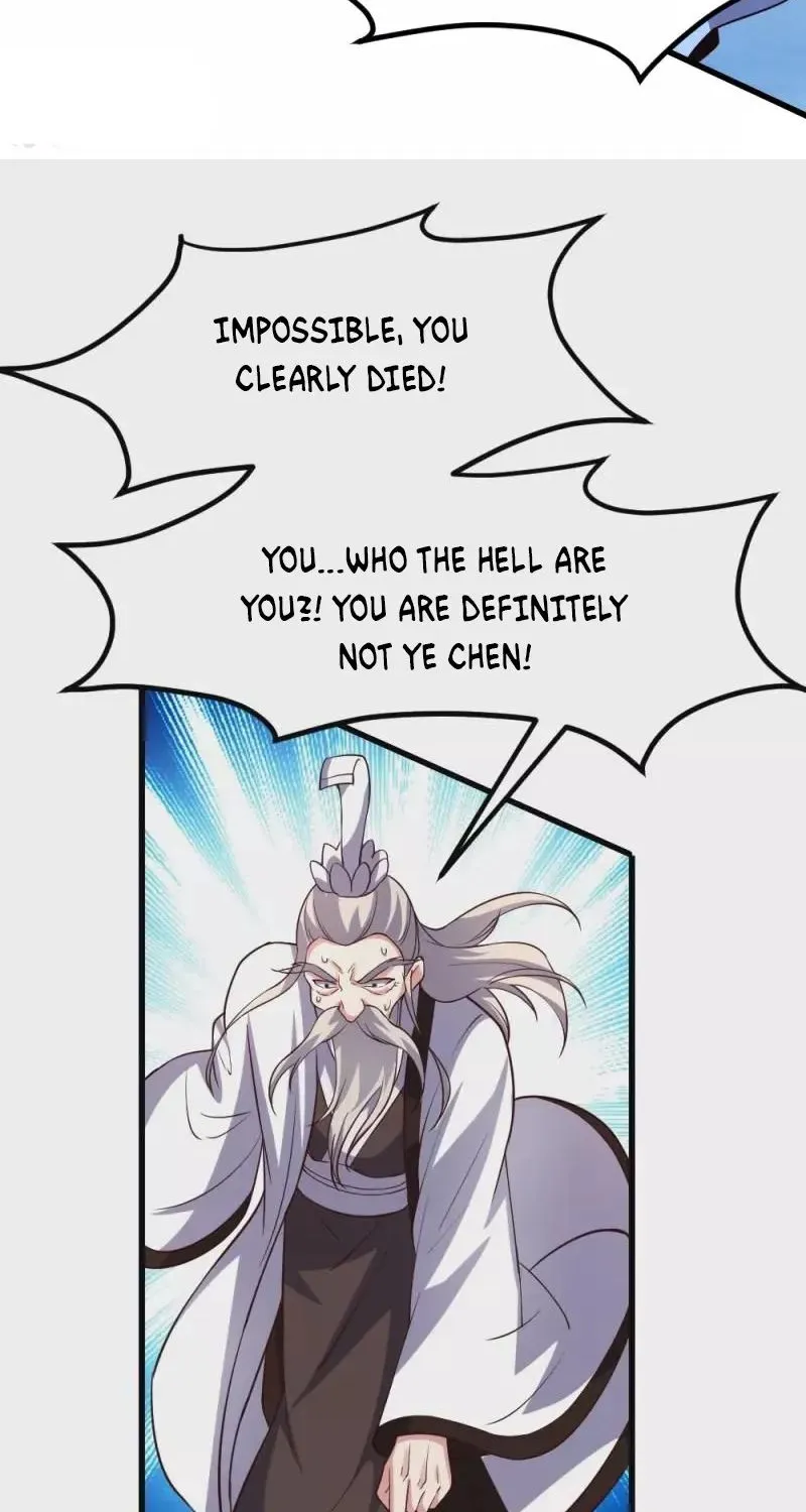 Banished Disciple's Counterattack Kainu Manga Chapter 355 Page 11