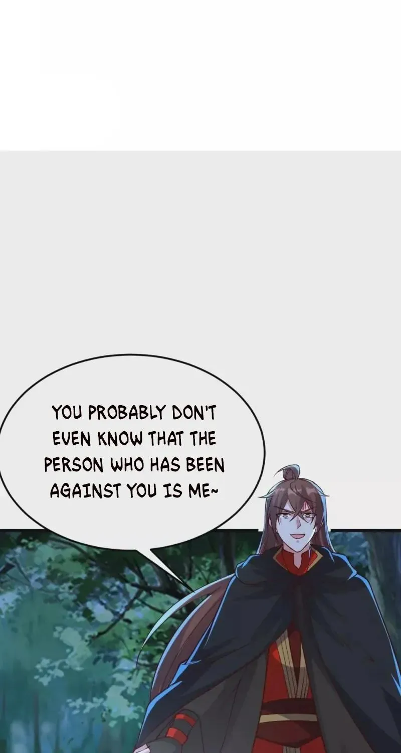 Banished Disciple's Counterattack Kainu Manga Chapter 355 Page 13
