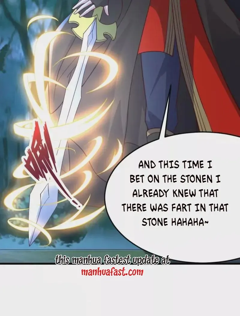 Banished Disciple's Counterattack Kainu Manga Chapter 355 Page 14