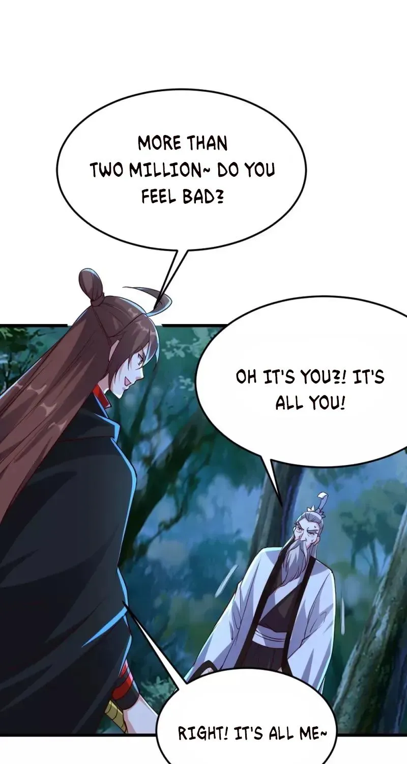 Banished Disciple's Counterattack Kainu Manga Chapter 355 Page 15