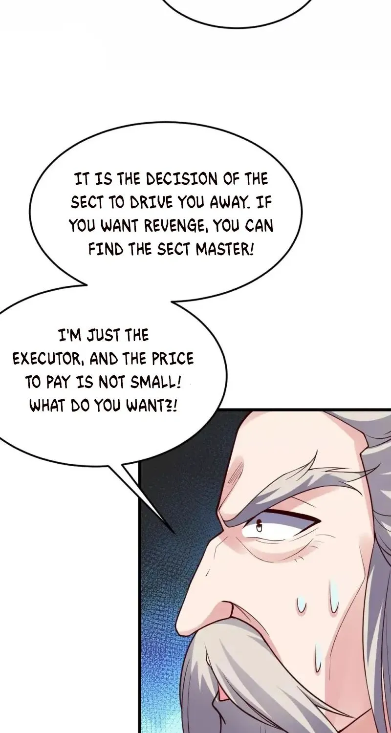 Banished Disciple's Counterattack Kainu Manga Chapter 355 Page 16