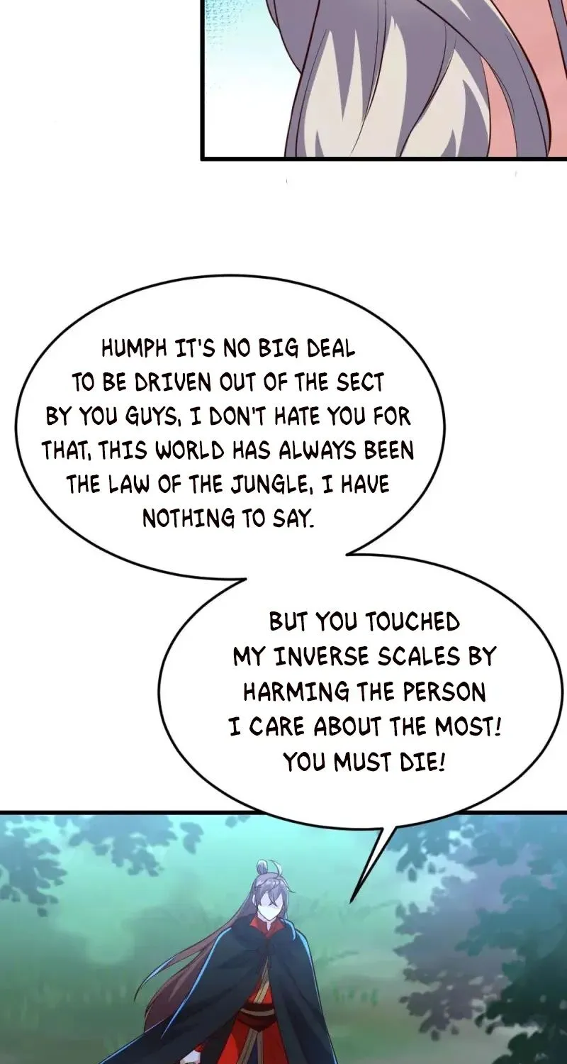 Banished Disciple's Counterattack Kainu Manga Chapter 355 Page 17