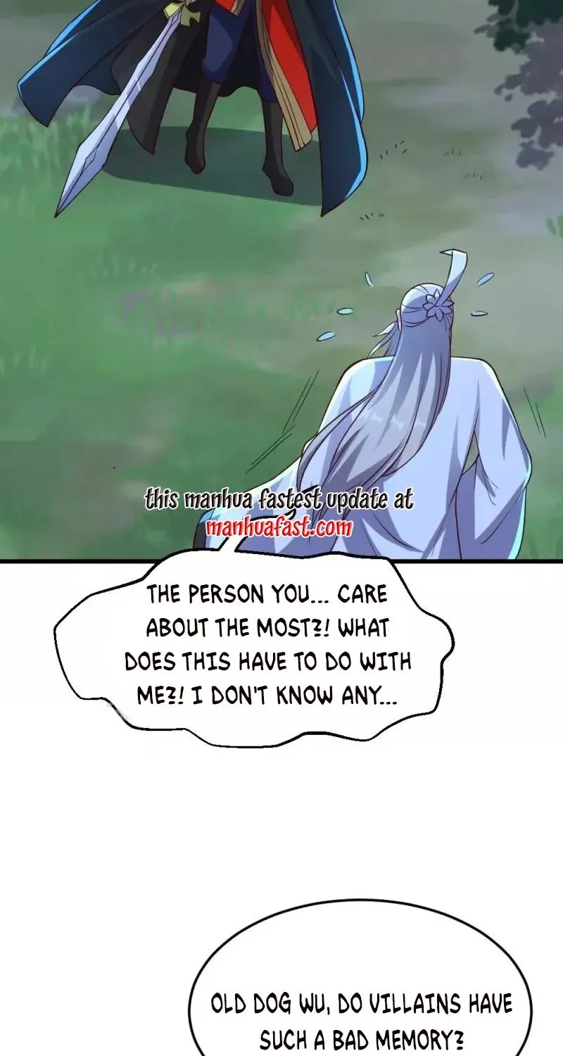 Banished Disciple's Counterattack Kainu Manga Chapter 355 Page 18