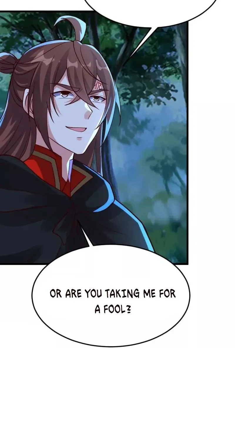 Banished Disciple's Counterattack Kainu Manga Chapter 355 Page 19
