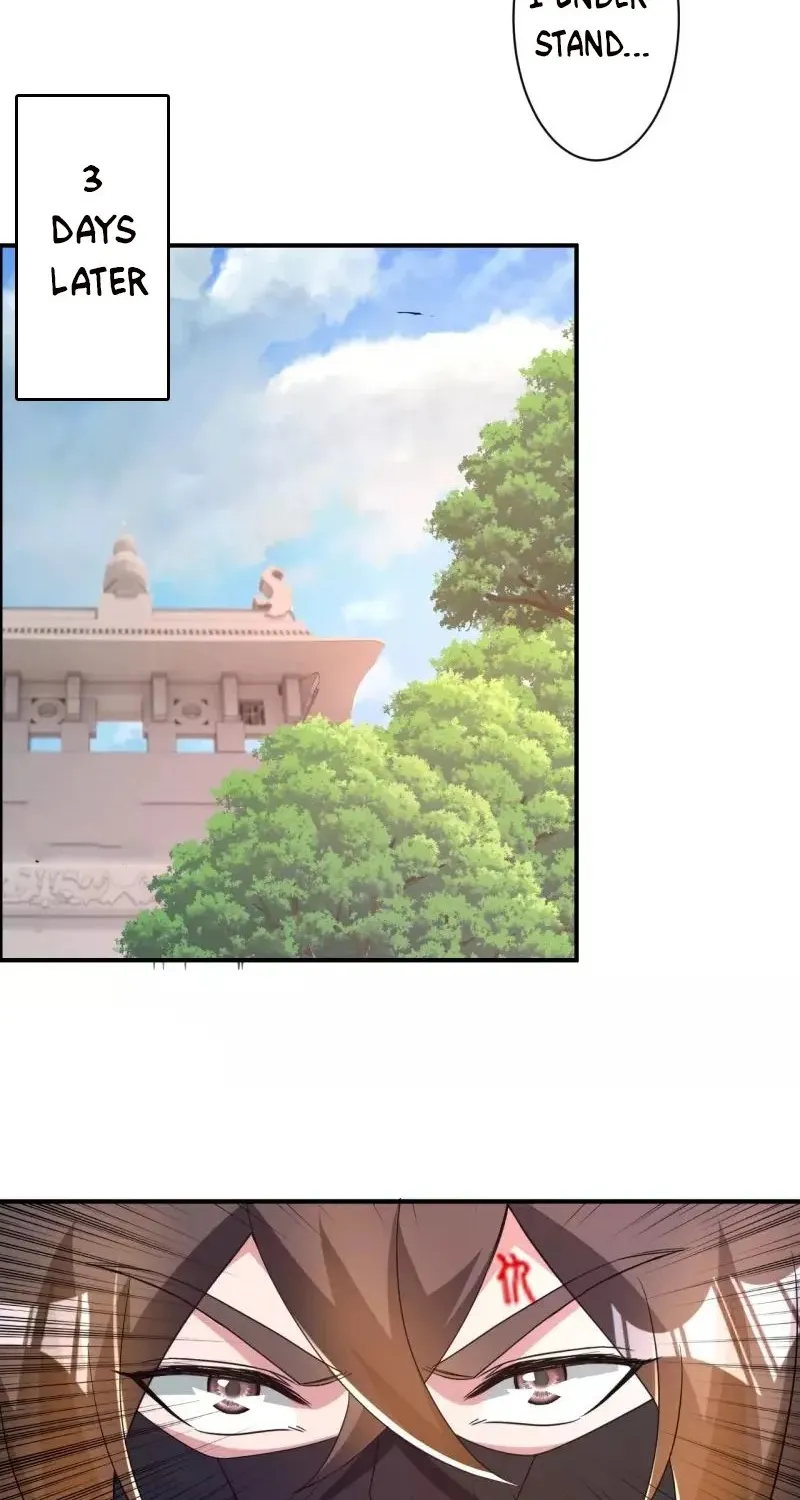 Banished Disciple's Counterattack Kainu Manga Chapter 354 Page 48