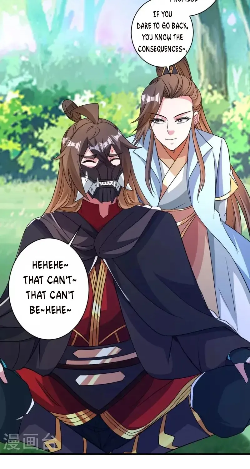 Banished Disciple's Counterattack Kainu Manga Chapter 354 Page 50